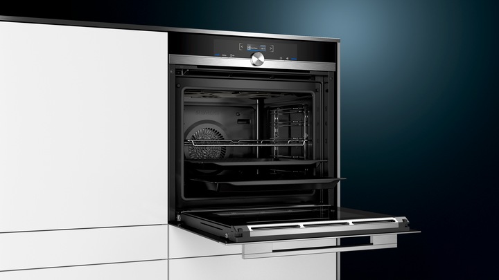 Image du produit Siemens HB674GBS1 iQ700