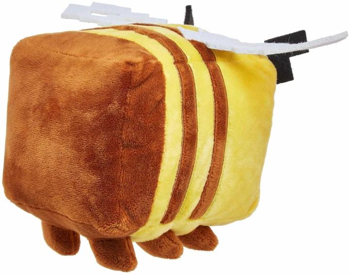 Actual product image Mattel Bee - Plush (20 cm)