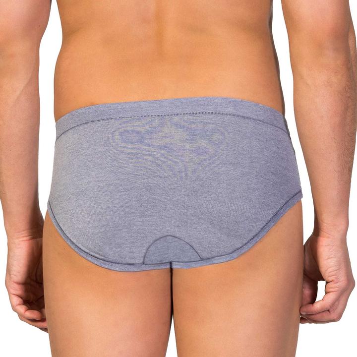 Produktbild Zd Zero Defects Slip Casual Bequem sitzend (3XL, Einzelpack)