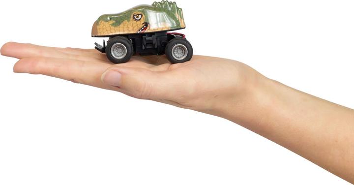 Image du produit Revell RC Mini Dino Stegosaurus