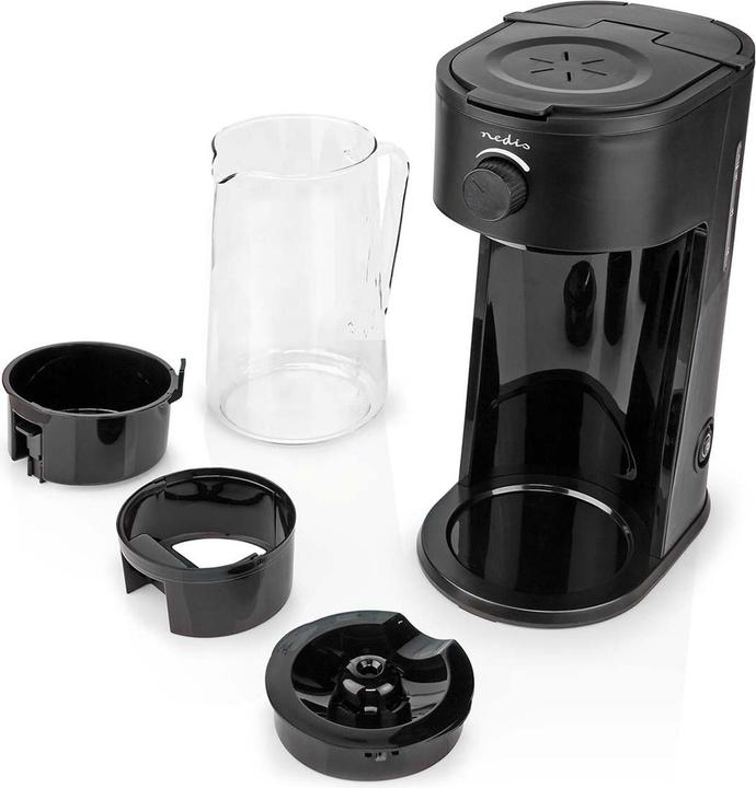 Produktbild Nedis Eiskaffee & Eistee Zubereiter