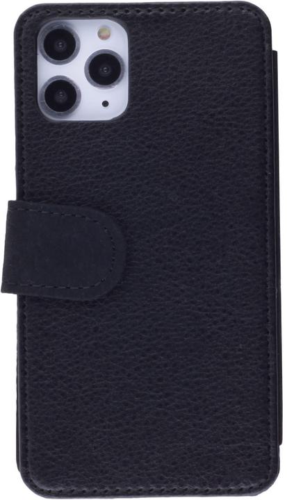Immagine prodotto PhoneLook Coque Portafoglio noir Primavera 23 tigre giapponese (Apple iPhone 11 Pro Max)