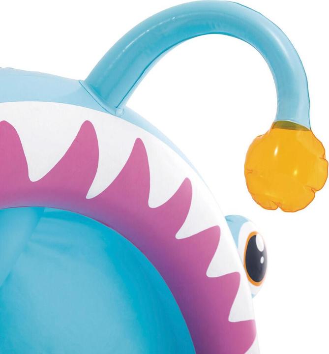 Produktbild Intex Aufblasbares Planschbecken für Kinder 102 X 86 X 127 CM (6 Stück)