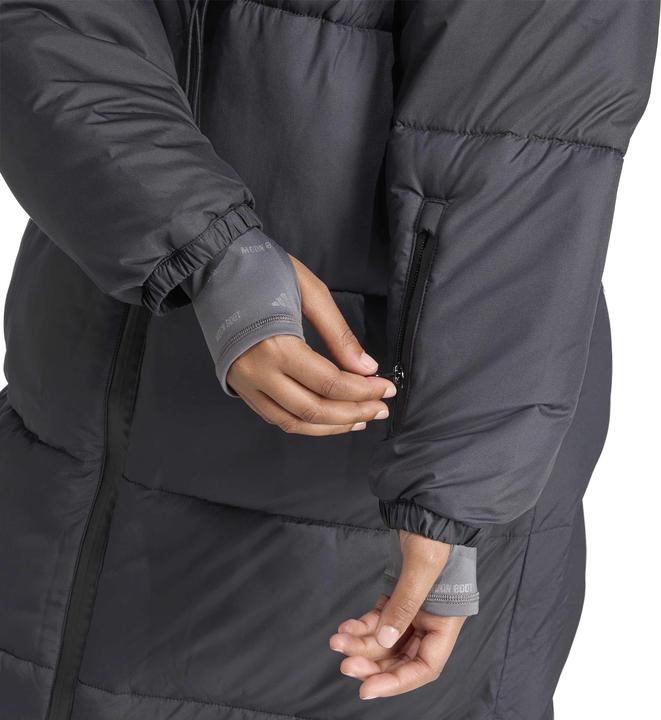 Actual product image Adidas X Moon Boot Boot (XS)