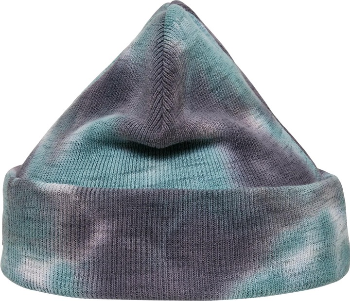 Immagine prodotto Urban Classics Tie Dye Beanie (Taglia unica)