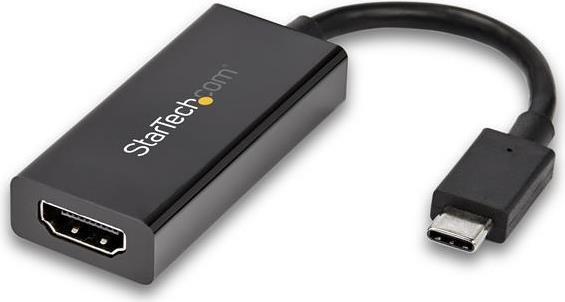 Image du produit StarTech Adaptateur USB-C vers HDMI avec HDR (HDMI, 6.70 cm)