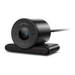 Lenovo Fhd Webcam, Webcam, Nero