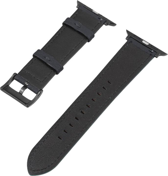 Actual product image Avizar Replacement wristband (Genuine leather)