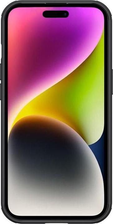 Actual product image Nillkin CamShield Pro (Apple iPhone 15)