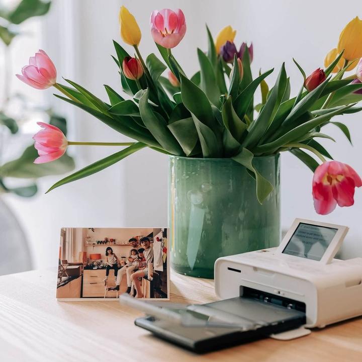 Actual product image Canon Kc-18if (Credit card, 18x)