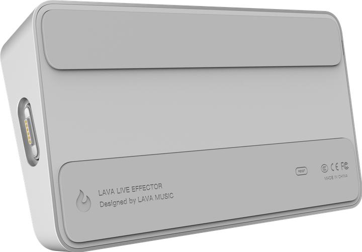 Produktbild Lava Music Effektpedal Wireless Live Effect Pedal (Gitarre)