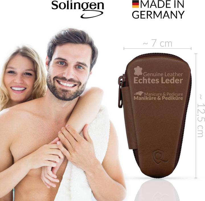 Image du produit MarQus Set de clous pour hommes et femmes 5 pièces