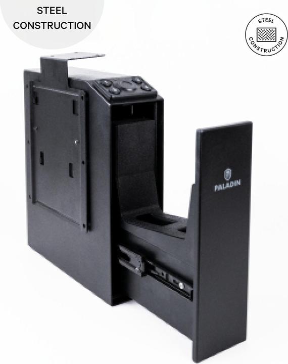 Produktbild Paladin Pistolen Safe