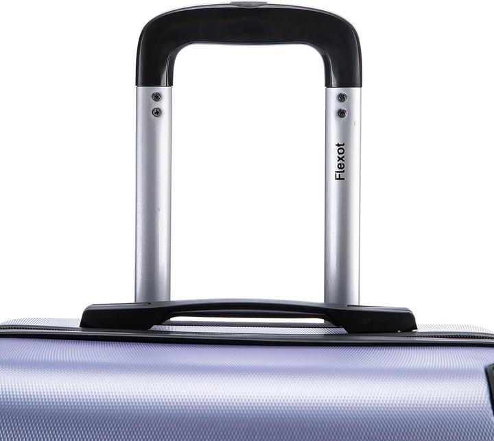 Image du produit Flexot Flex-2045 Hartschalen-Koffer (70 l)