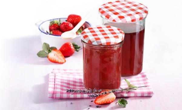 Immagine prodotto Einkochwelt Conservare i vasetti (6 pz., 0.10 l)