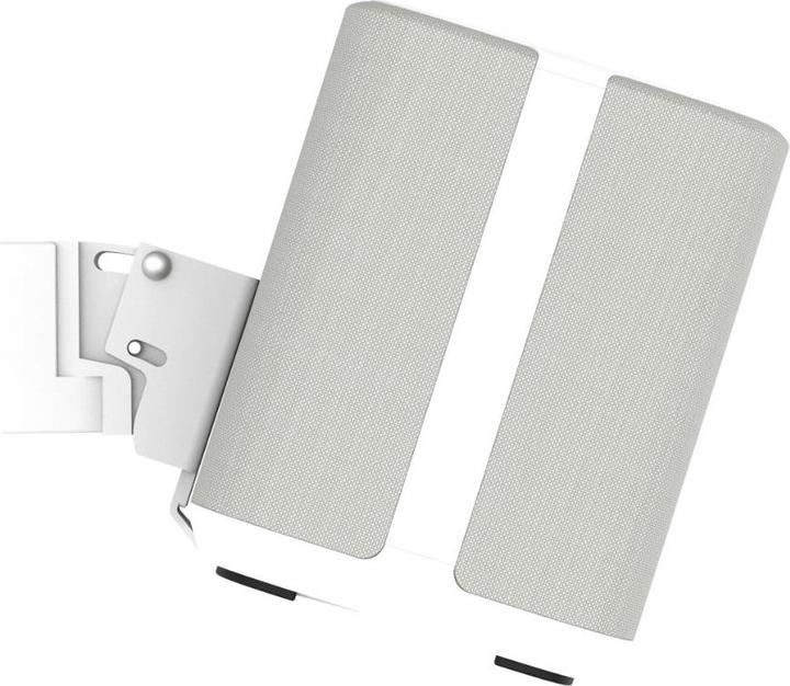 Produktbild Cavus CMDH350W - Weiss (1 Stk., Wandmontage, Drehbar)