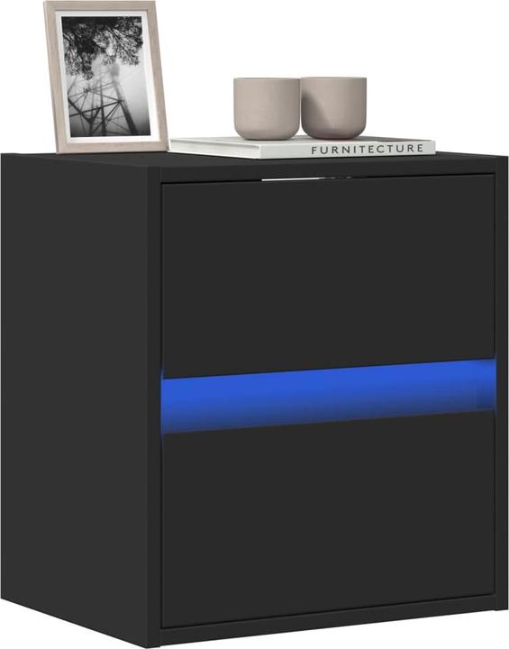 Produktbild vidaXL TV-Wandschrank (80 x 31 x 45 cm)