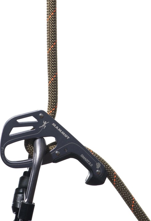 Image du produit Mammut 9.9 Gym Workhorse Classic Corde à grimper (50 m)