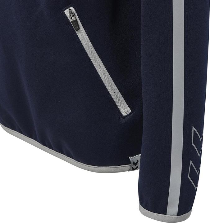 Produktbild hummel Cima Kids Hoodie (152)