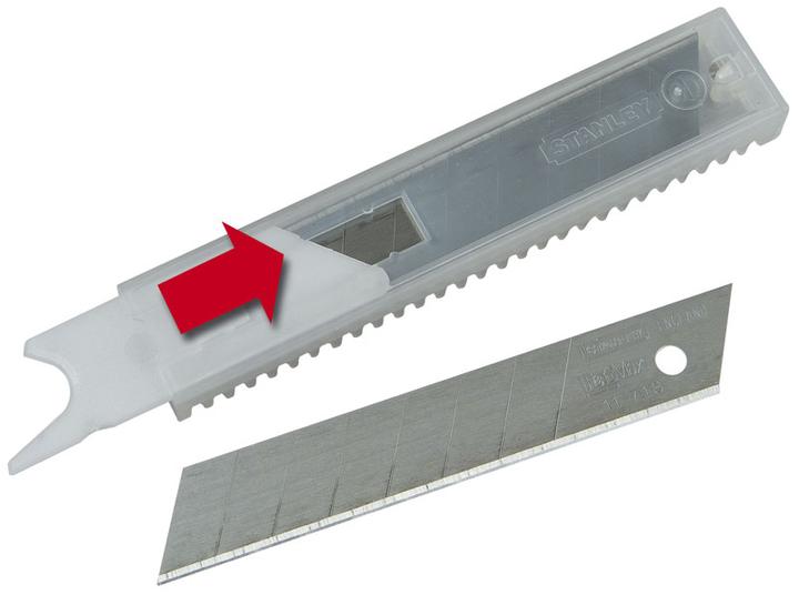 Produktbild Stanley Abbrechklinge Fatmax (Ersatzklinge)