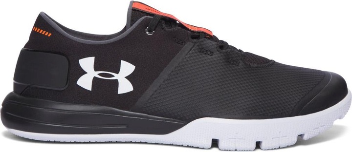 Under Armour Charged Ultimate 2.0 (44.5)