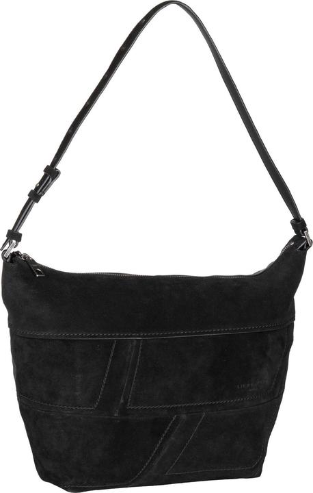 Immagine prodotto Liebeskind Berlin Handtasche Edda Suede (12 l)