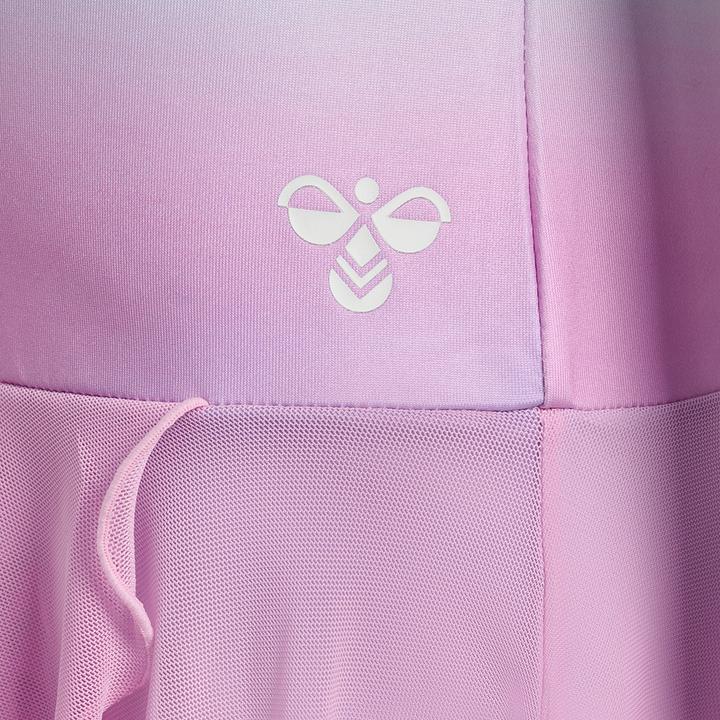 Image du produit hummel Hmljr Gradient Skirty Gymsuit L/S (110)