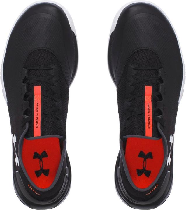 Actual product image Under Armour Charged Ultimate 2.0 (44.5)