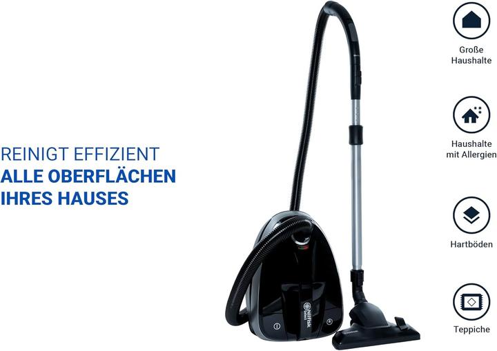 Actual product image Nilfisk SELECT BLSU13P08A1 Superior EU