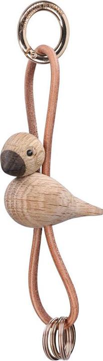 Rosendahl Kay Bojesen Vogel Schlüsselanhänger