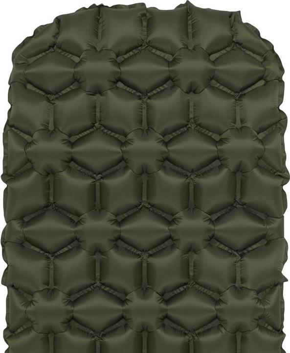 Produktbild Highlander NAP-PAK Inflatable Sleeping Mat