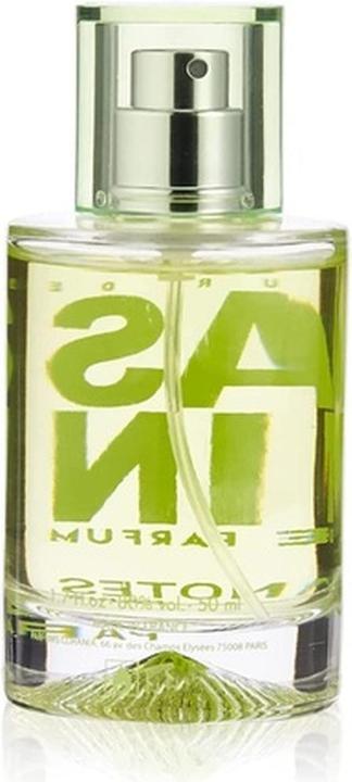 Image du produit Solinotes Paris Solinotes - Fleur De Jasmin Eau De Parfum (Eau de parfum, 50 ml)