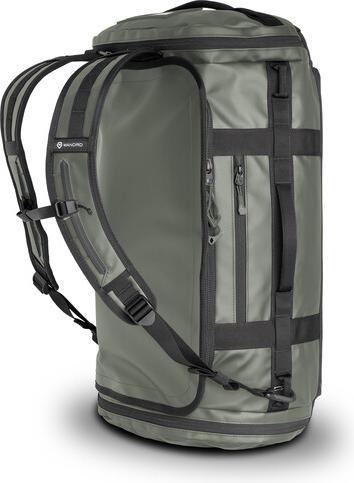 Produktbild Wandrd CARRYALL Duffel 60L Wasatch Green (60 l)