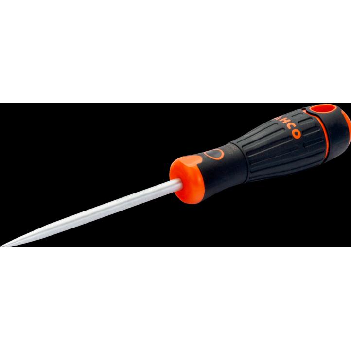 Bahco, Schraubenzieher, SCREWDRIVER AWL 6.0X100