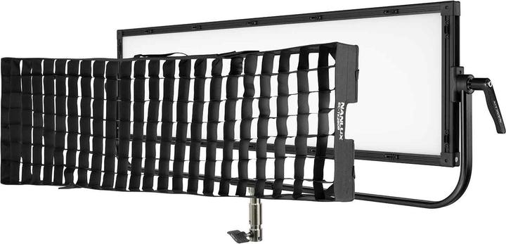 Produktbild Nanlux Richtgitter (TK-280B/TK-450) (Gitter, 120 cm)