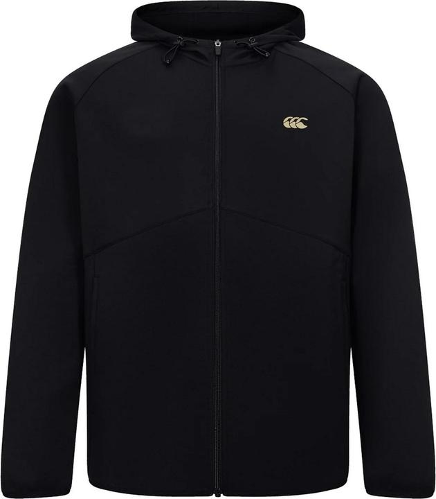 Image du produit Canterbury - Veste à capuche TEMPO+ - Homme (M)