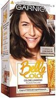 Produktbild Garnier Belle Color 22 Natürliches Braun Haarfärbemittel (22 Castano)
