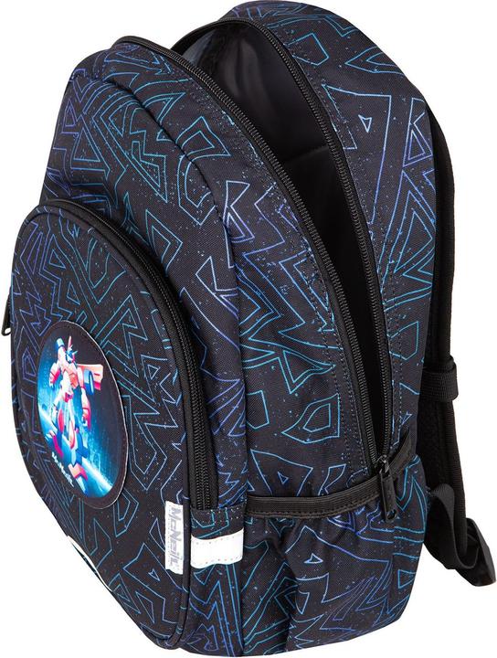 Immagine prodotto Mc Neill Zaino Toby per bambini 35 cm (10 l)