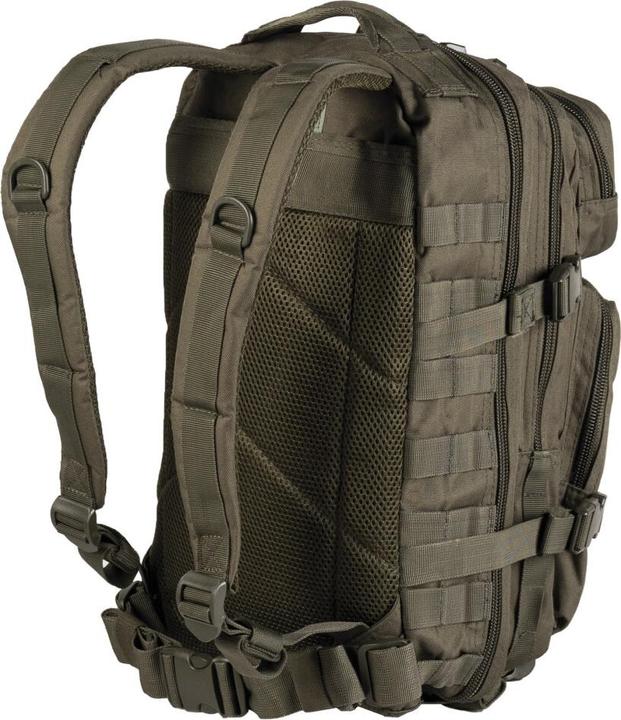 Immagine prodotto Mil-tec US Assault 20 (20 l)