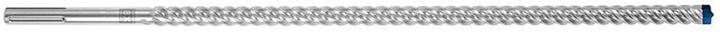 Actual product image Bosch Professional Zubehör EXPERT SDS max-8X 2608900235 hammer drill 1 piece 22.00mm total length 720mm 1pc... (22 mm)