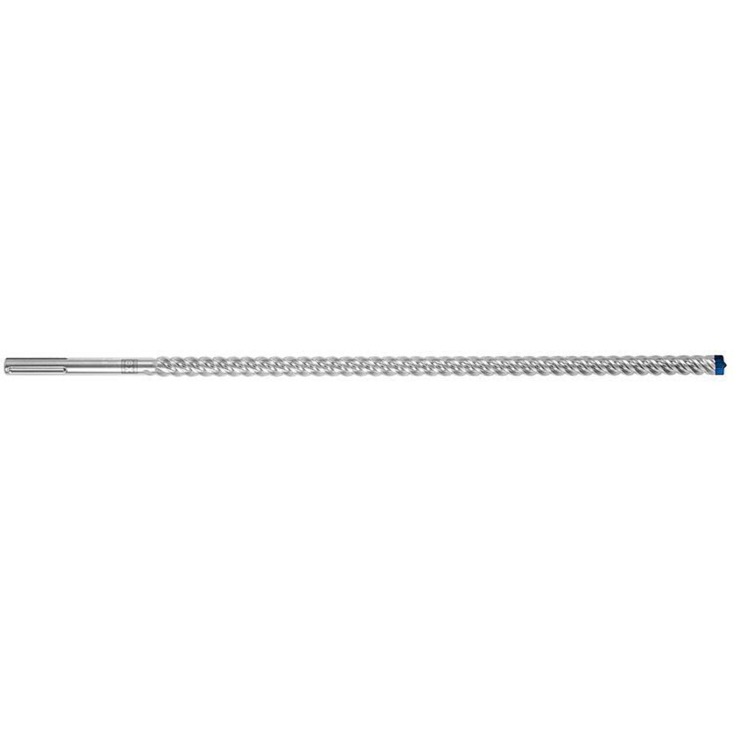 Bosch Professional Zubehör, Bohrereinsatz, EXPERT SDS max-8X Hammerbohrer, 22 x 600 x 720 mm (22 mm)