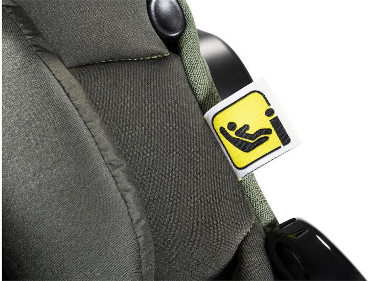 Image du produit Joie i-Jemini (Coque auto, Norme ECE R129/i-Size)