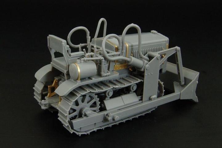 Produktbild Hauler Komatsu G40