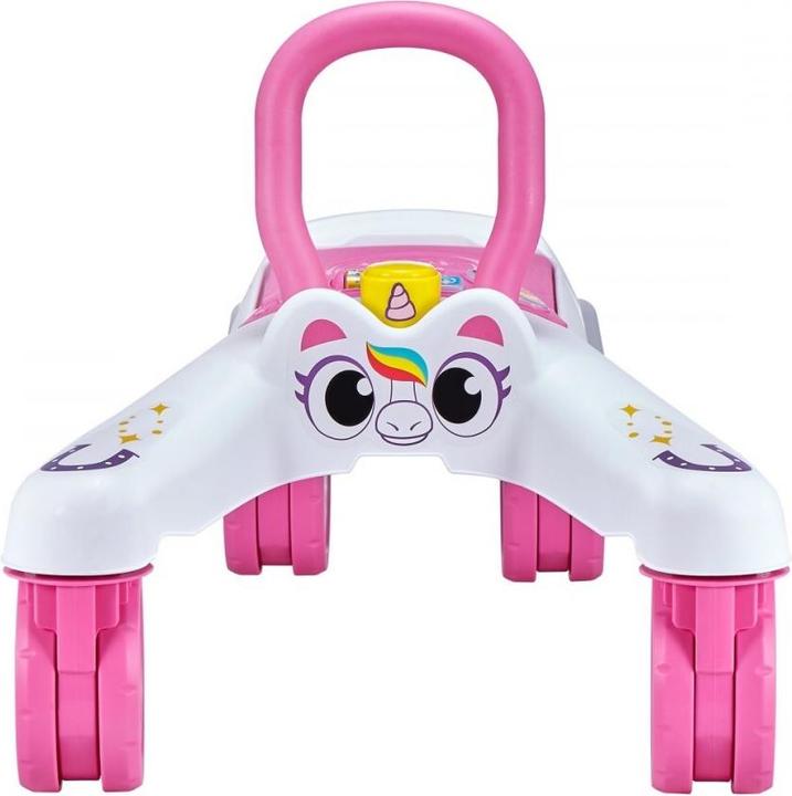 Produktbild Zuru Aufsitzschieber Standard Interaktiv Weiss