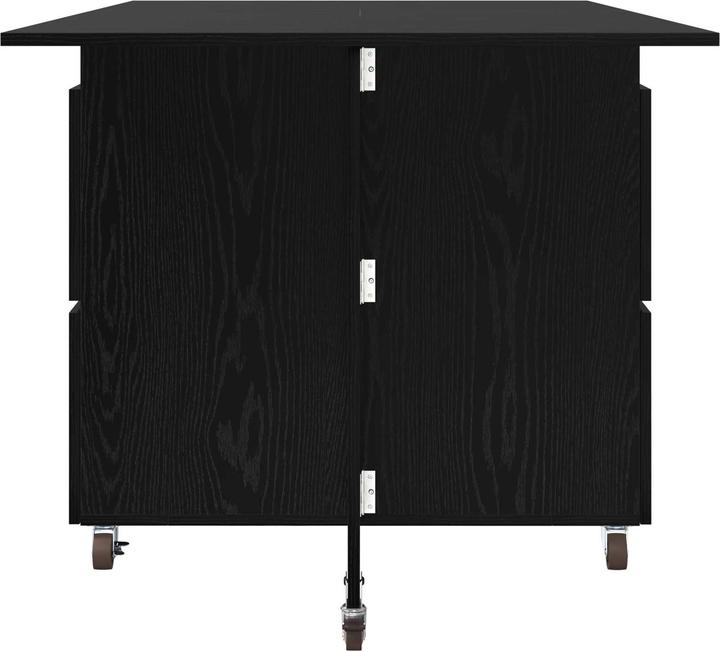 Image du produit vidaXL Esstisch (140 x 80 x 77 cm)