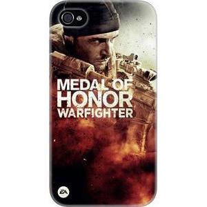 Bigben Cover Medal of Honor Warfighter per iPhone 5, Altri accessori gaming, Multicolore