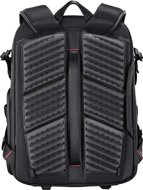 Actual product image Ulanzi BP09 (Photo backpack, 22 l)