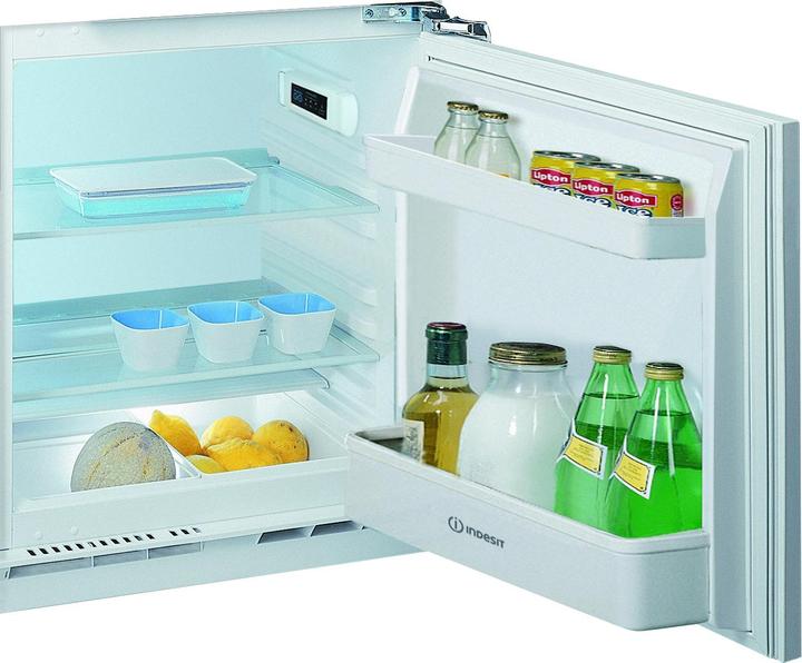 Indesit INBUL021 Frigorifero da Incasso 144 litri (144 l)