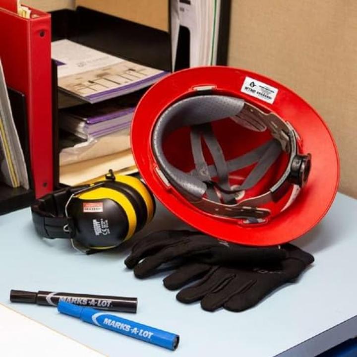 Produktbild Avery Wetterfeste Folien-Etiketten