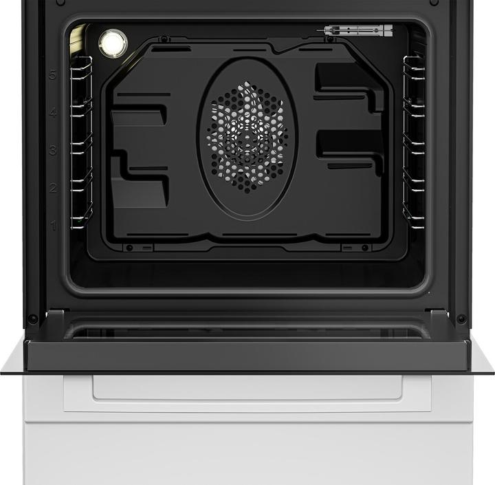 Produktbild Beko FSM 67320 GWS
